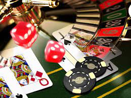 Вход на зеркало Lootrun Casino